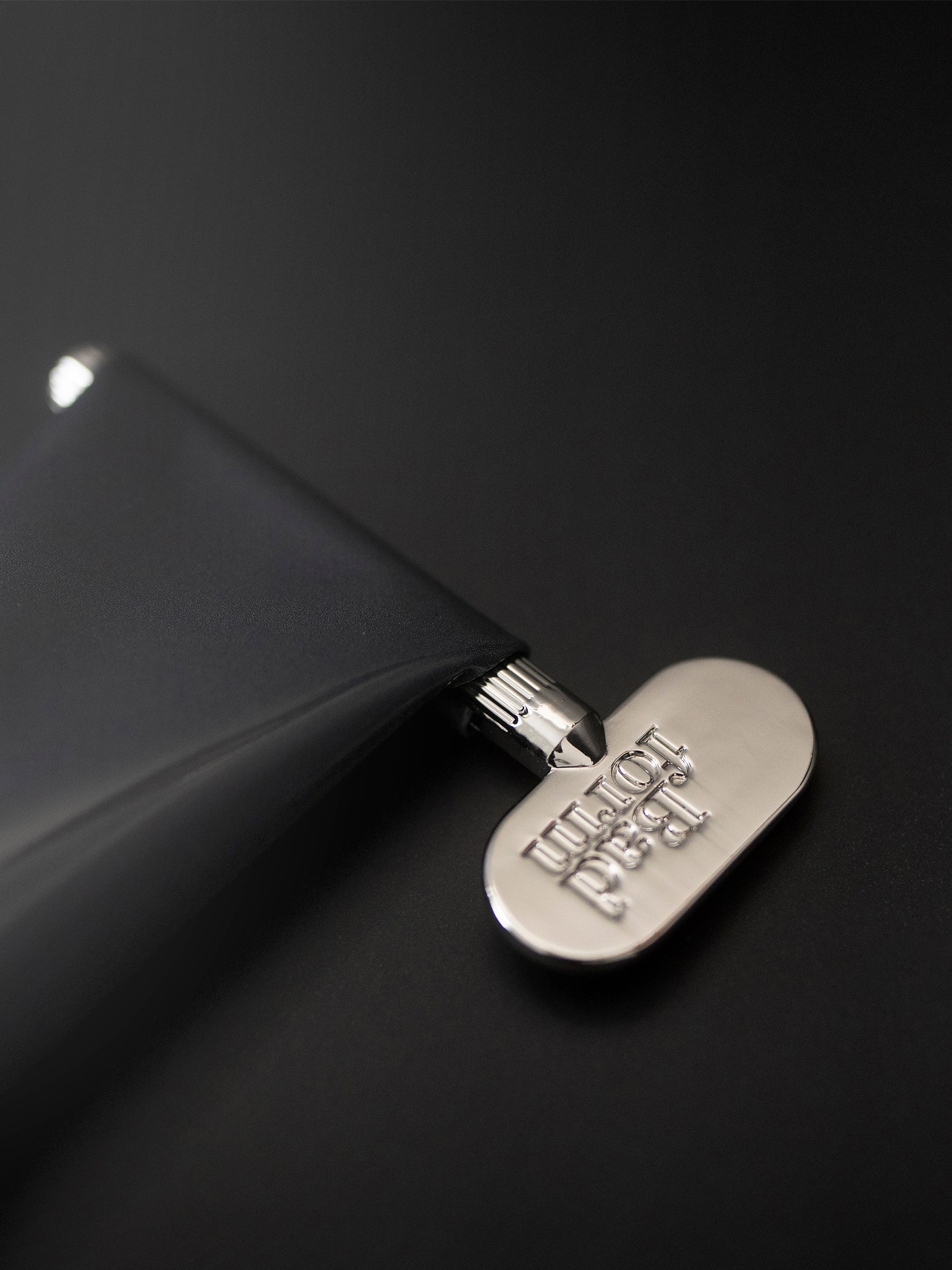 Tube Key